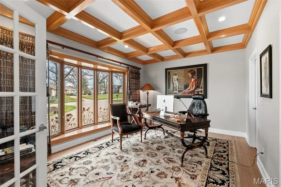 28 Ladue Meadows, Saint Louis, MO 63141 - #3