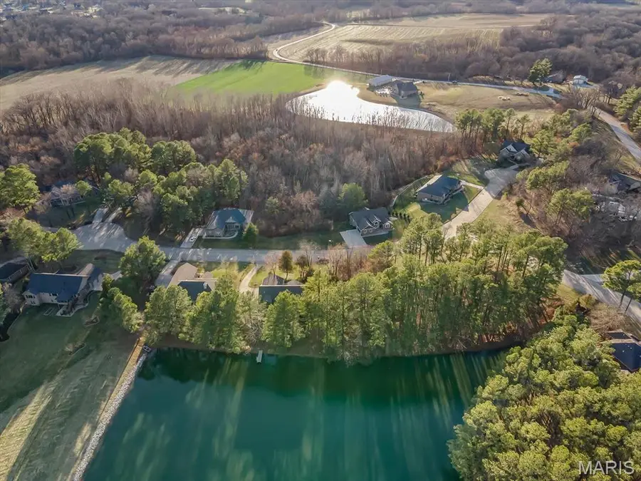 4937 Wilderness Pointe, Smithton, IL 62285 - #2