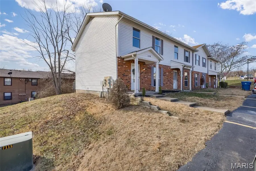 621 Westwood Drive S #A, Festus, MO 63028 - #3