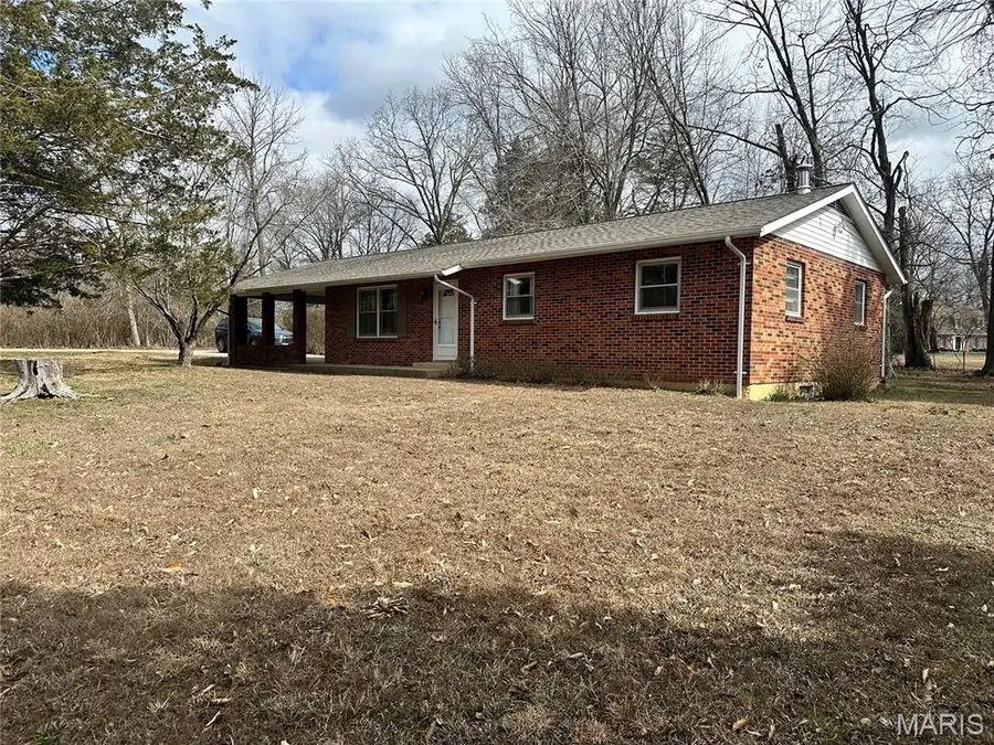 650 County Rd 94a, Ironton, MO 63650 - #2