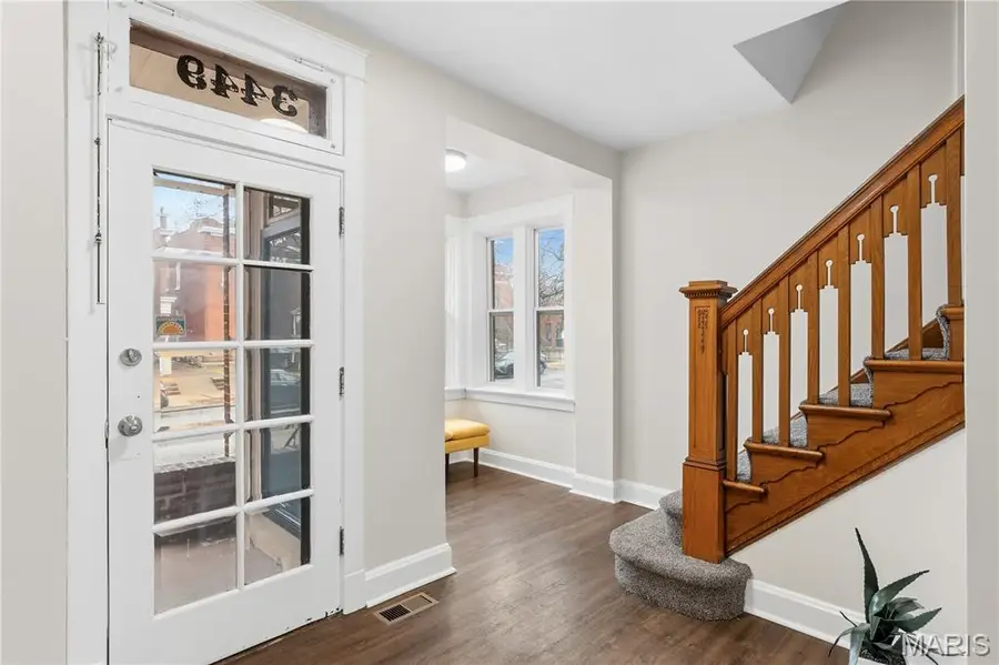 3449 Utah Street, Saint Louis, MO 63118 - #3