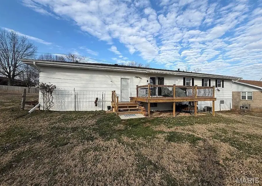 210 Aldergate Street, Farmington, MO 63640 - #3