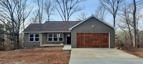 122 Robin Hill Drive, Steelville, MO 65565