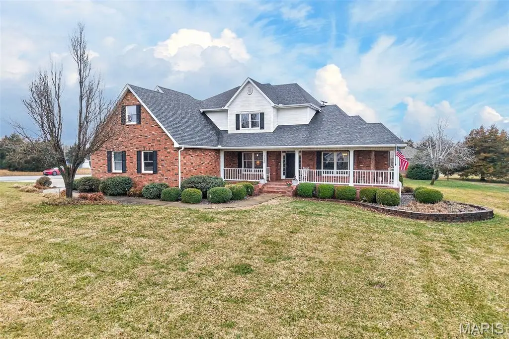 1550 Cedar Lawn Drive, Lebanon, MO 65536 - #1