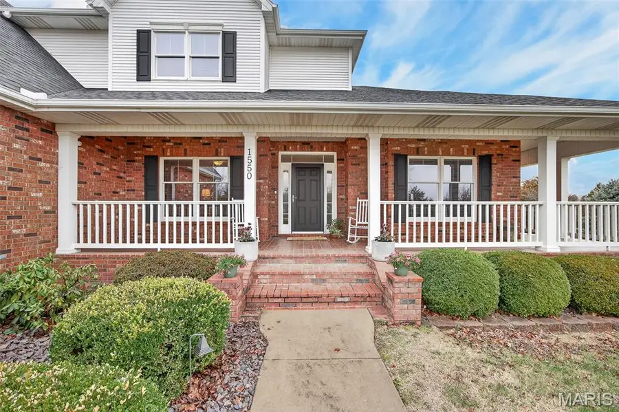 1550 Cedar Lawn Drive, Lebanon, MO 65536 - #3