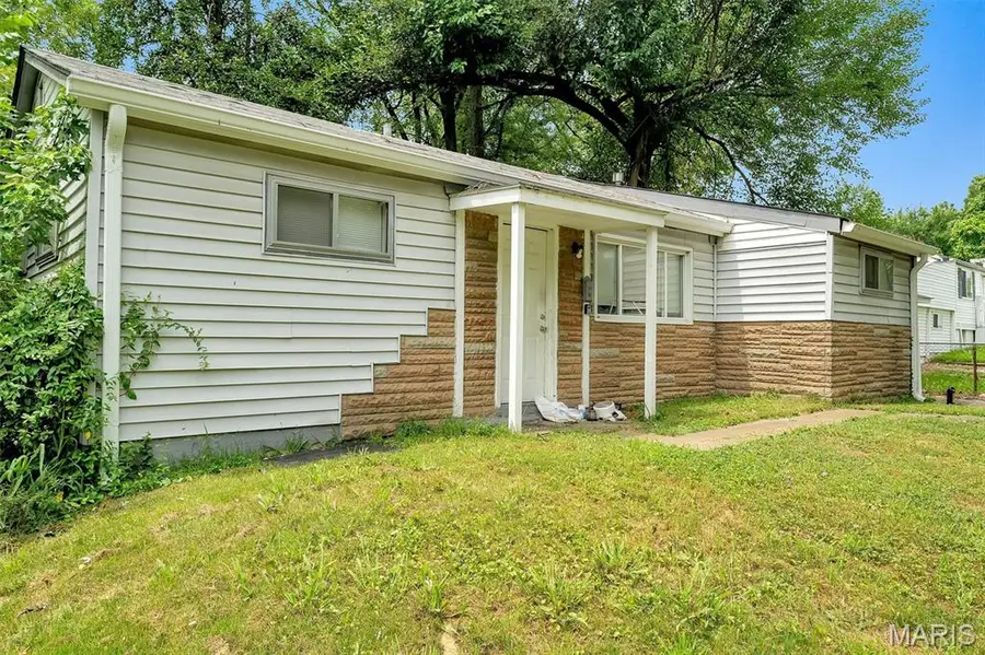 10145 Earl Drive, Saint Louis, MO 63136 - #3