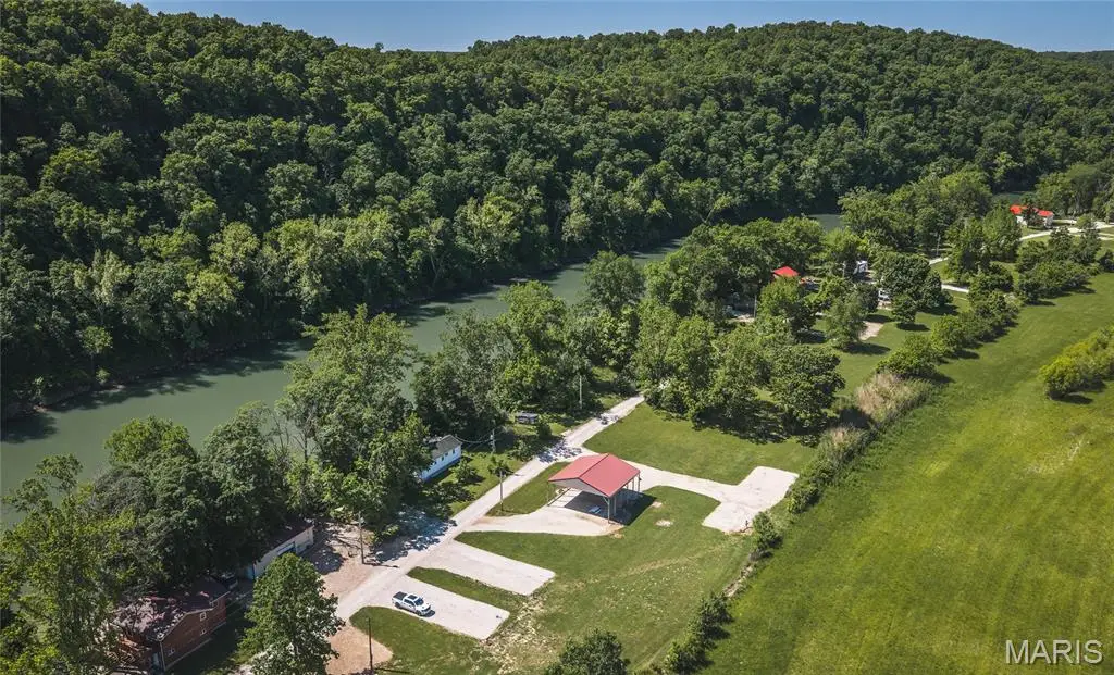 0 Private Dr 9002, Jerome, MO 65529 - #1
