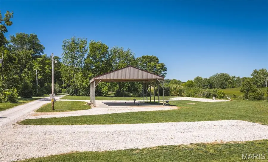 0 Private Dr 9002, Jerome, MO 65529 - #2