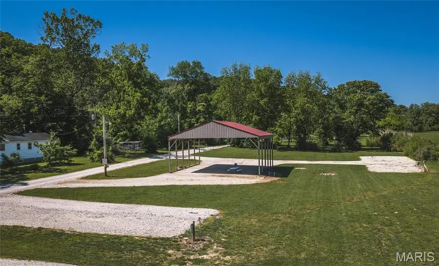 0 Private Dr 9002, Jerome, MO 65529 - #3