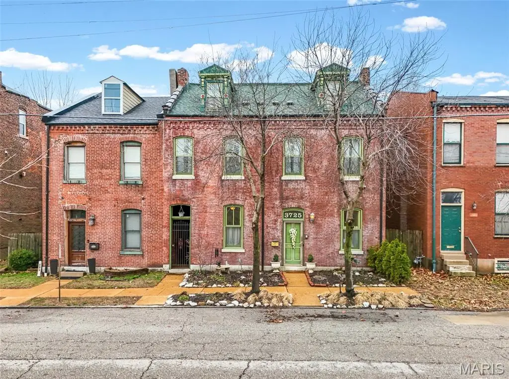 3725 N 20th Street, Saint Louis, MO 63107 - #1