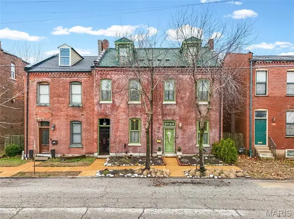 3725 N 20th Street, St Louis, MO 63107