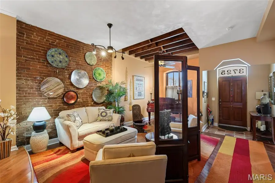 3725 N 20th Street, Saint Louis, MO 63107 - #3