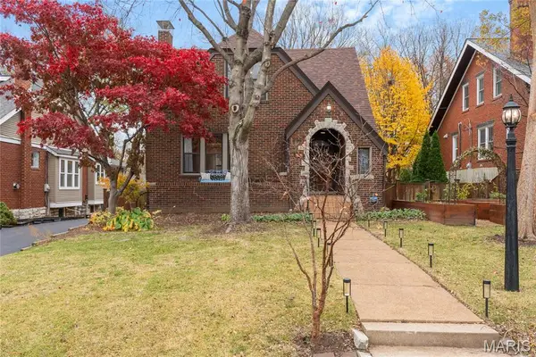 334 Marion Avenue, St Louis, MO 63119