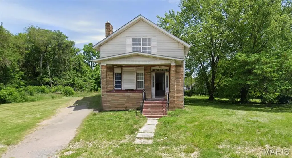 3325 Bond Ave, East Saint Louis, IL 62207 - #1