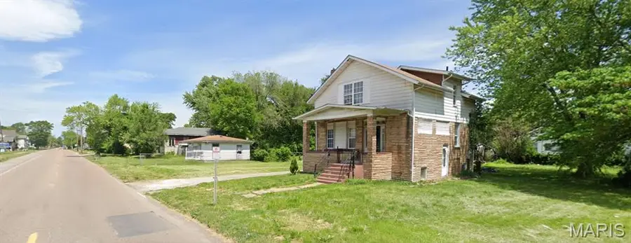 3325 Bond Ave, East Saint Louis, IL 62207 - #2