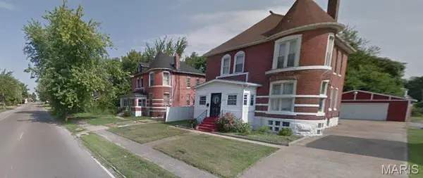 3101 Bond Avenue, East St Louis, IL 62207