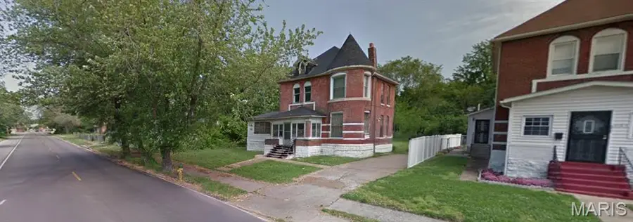 3101 Bond Avenue, East Saint Louis, IL 62207 - #2