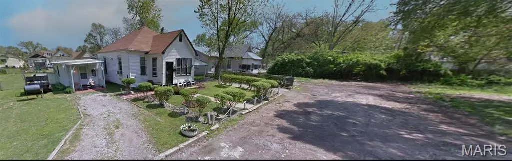 3027 College Avenue, East Saint Louis, IL 62205 - #1