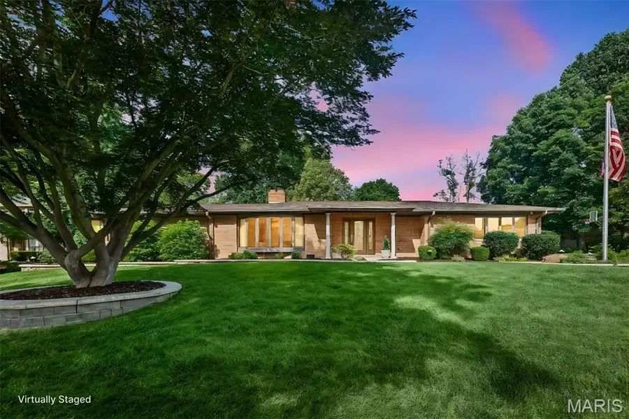 37 Ednick Drive, Swansea, IL 62226 - #2