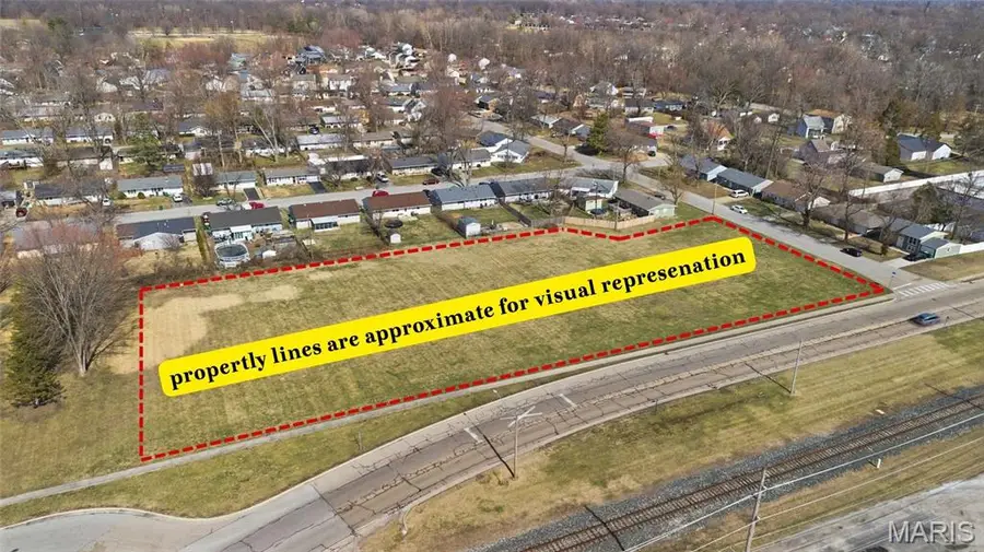 530 W State Street, O Fallon, IL 62269 - #2