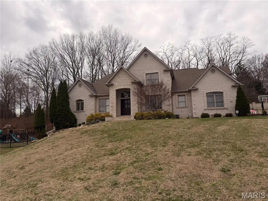 811 Caribou Court, Cape Girardeau, MO 63701 - #1