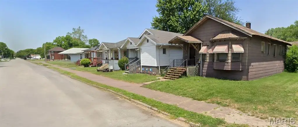 1915 College Avenue, East Saint Louis, IL 62205 - #1