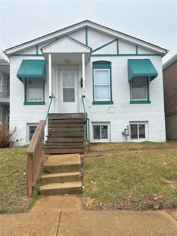 7148 Alabama Avenue, St Louis, MO 63111