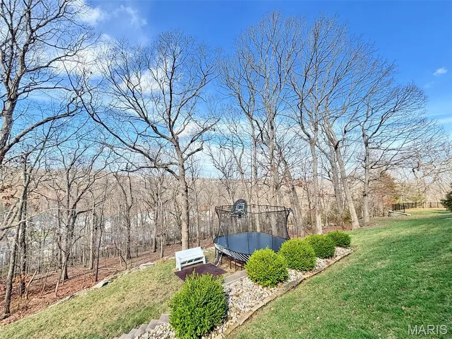 679 Grand View Ridge Court, Eureka, MO 63025 - #3