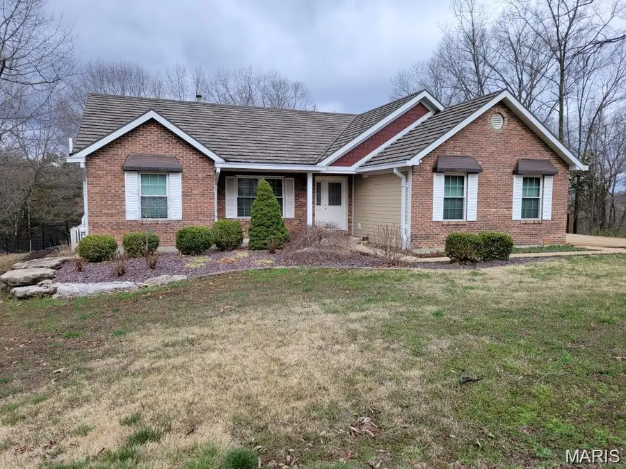 12401 Fieldstone Drive, Festus, MO 63028 - #3