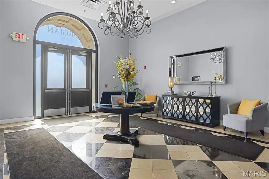 1515 Lafayette Avenue #612, Saint Louis, MO 63104 - #3