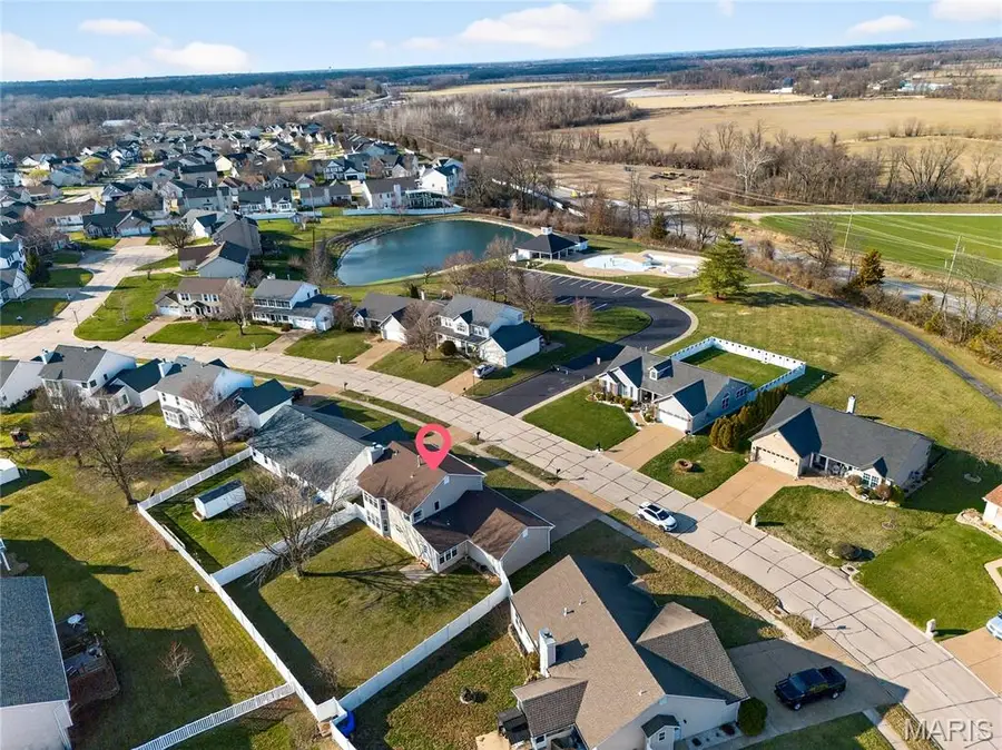 354 Highgrove Place Drive, Ofallon, MO 63366 - #3