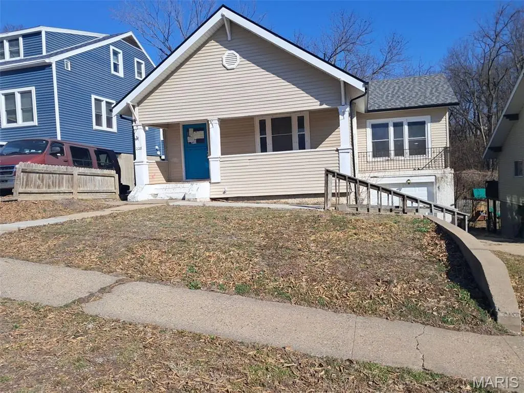 228 Virginia Street, Hannibal, MO 63401 - #1