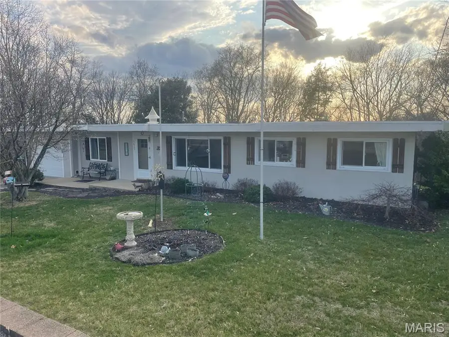 5625 Circle Drive, High Ridge, MO 63049 - #2