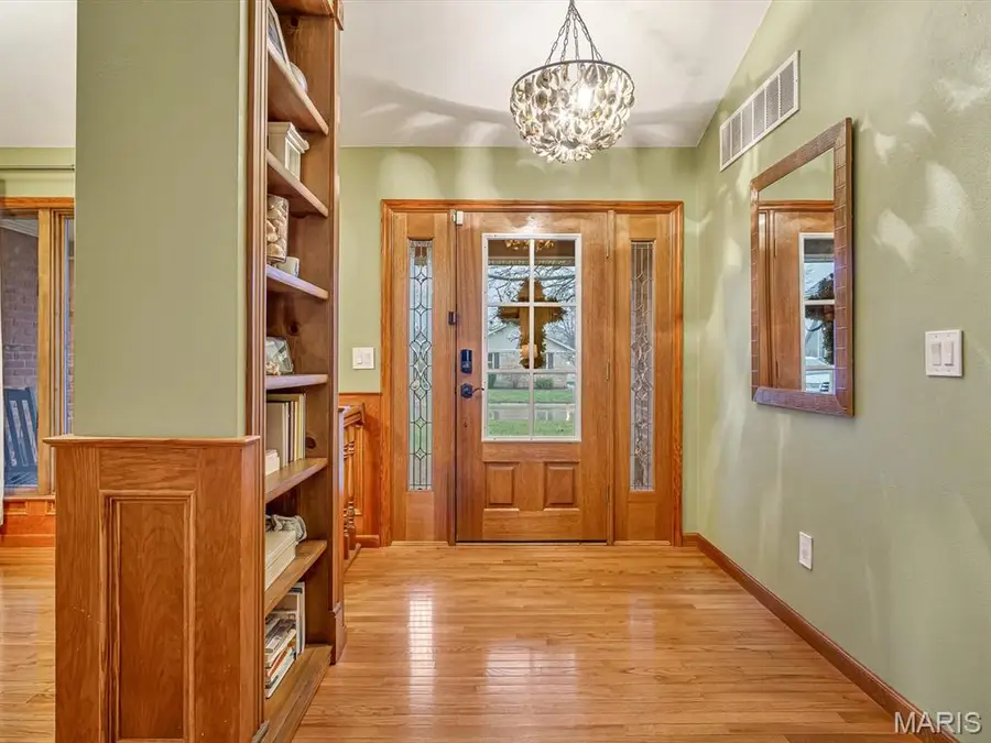 435 Paul Drive, Waterloo, IL 62298 - #2