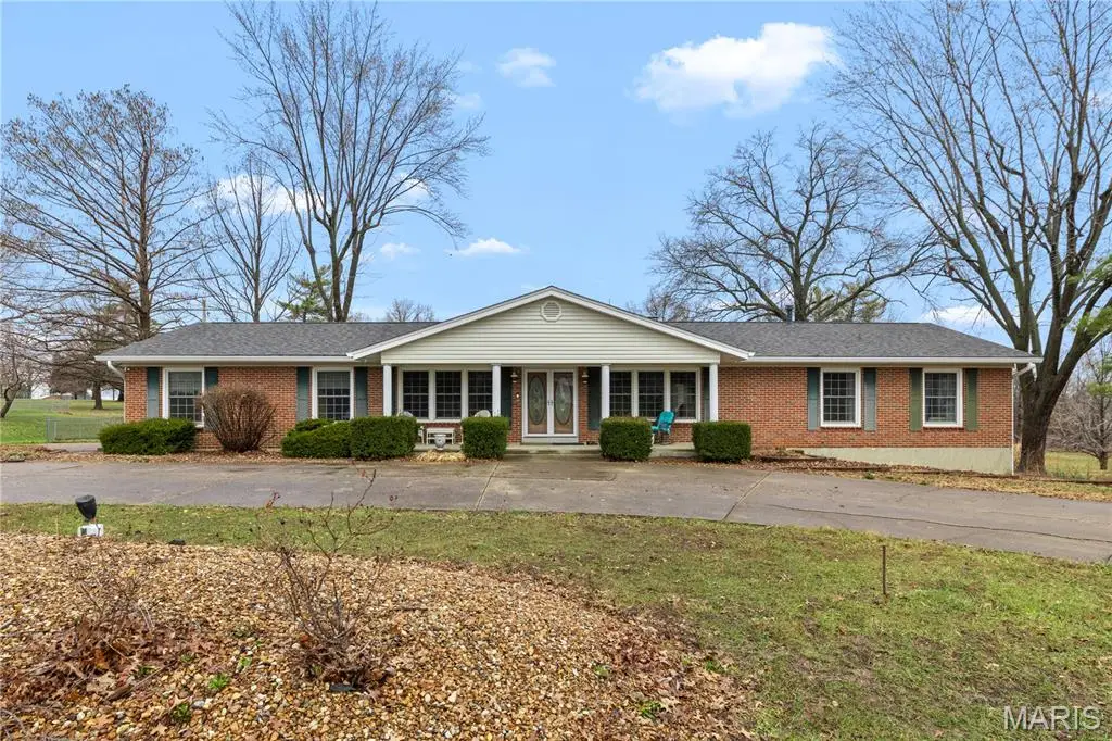 3121 Darryl Drive, Foristell, MO 63348 - #1