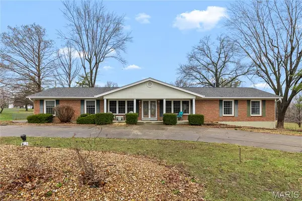 3121 Darryl Drive, Foristell, MO 63348