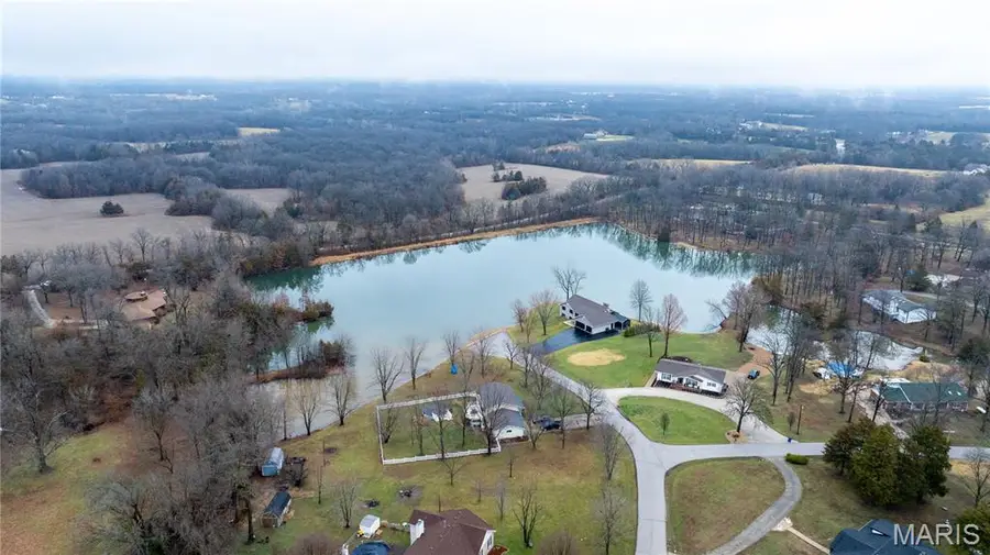 3121 Darryl Drive, Foristell, MO 63348 - #2