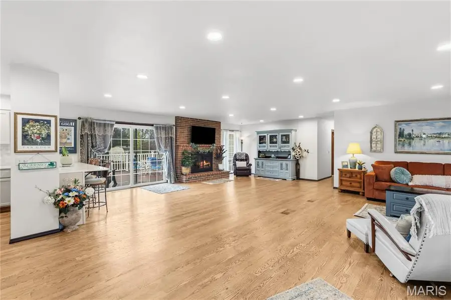 3121 Darryl Drive, Foristell, MO 63348 - #3