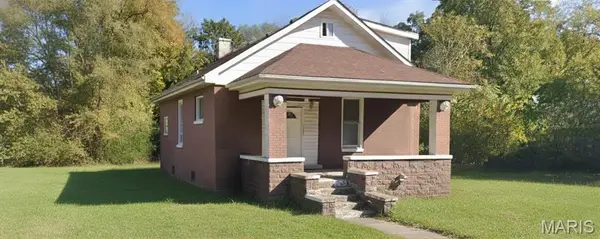 1500 N 47th Street, East St Louis, IL 62204