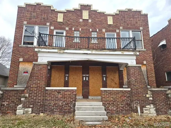 5071 Ruskin Avenue, St Louis, MO 63115