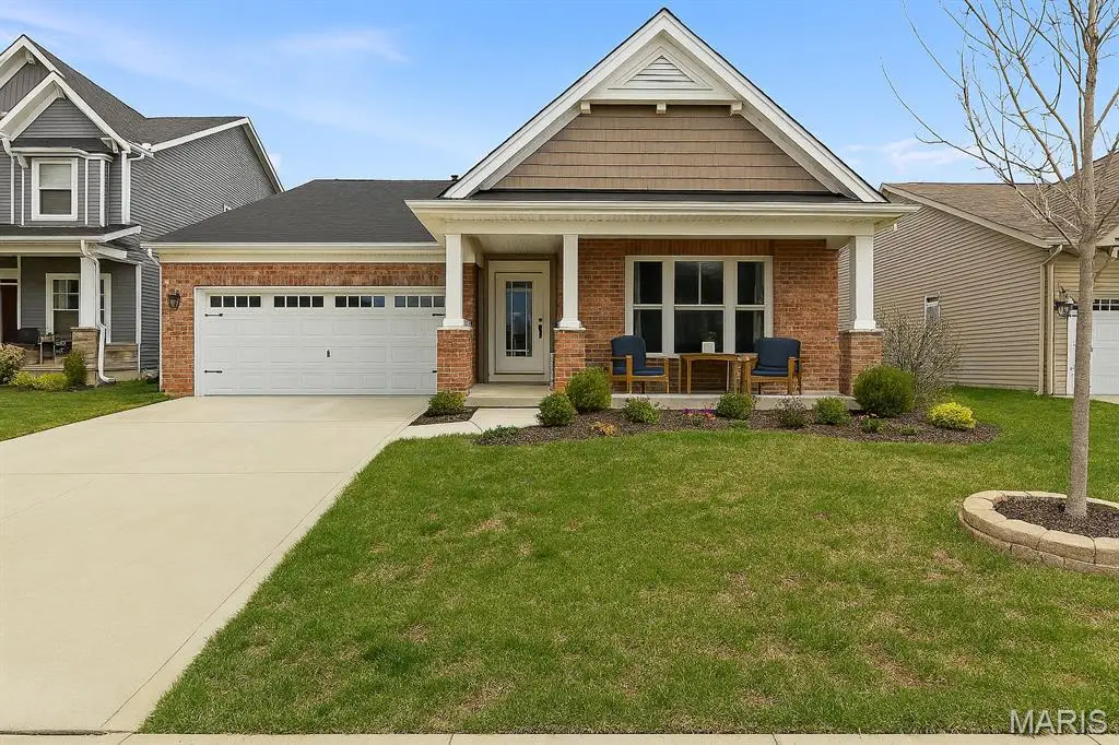 155 Palais Court, Saint Charles, MO 63301 - #1
