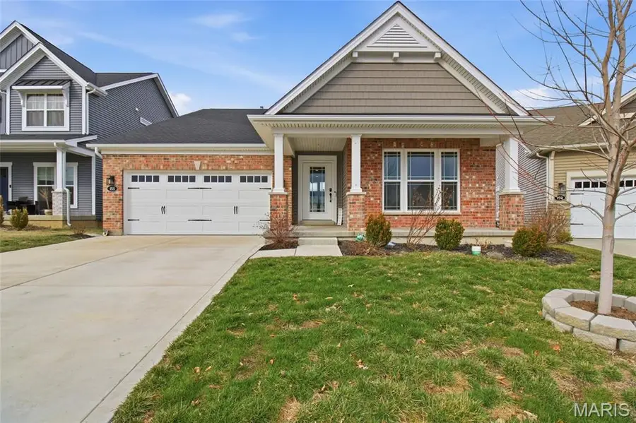 155 Palais Court, Saint Charles, MO 63301 - #2