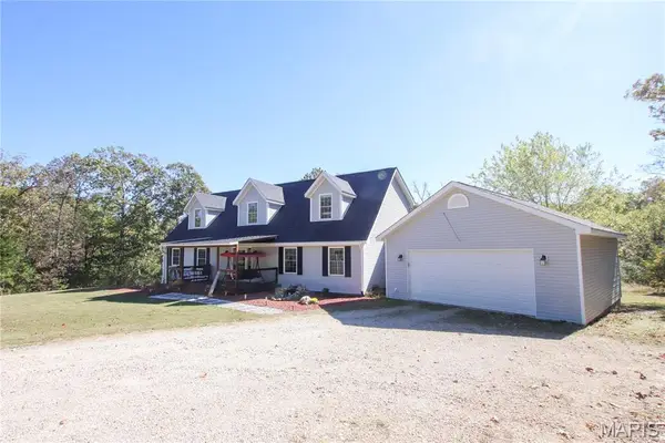 5294 Farrell Road, Gerald, MO 63037