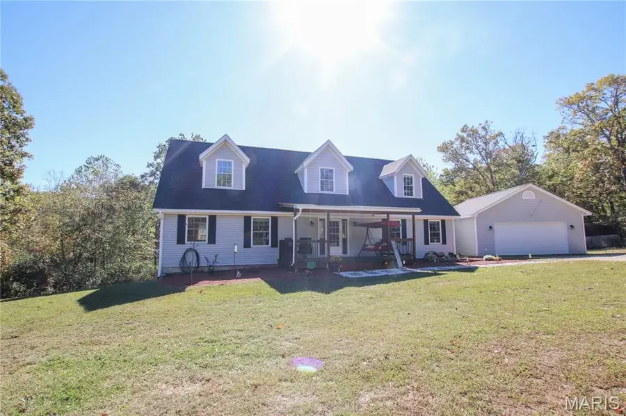 5294 Farrell Road, Gerald, MO 63037 - #2