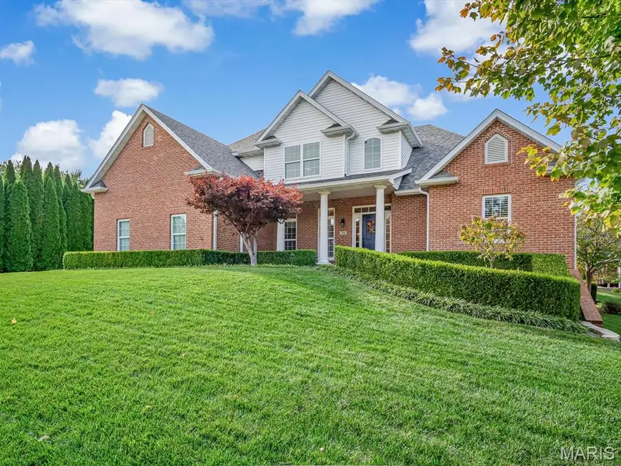 20 Country Club View, Edwardsville, IL 62025 - #2