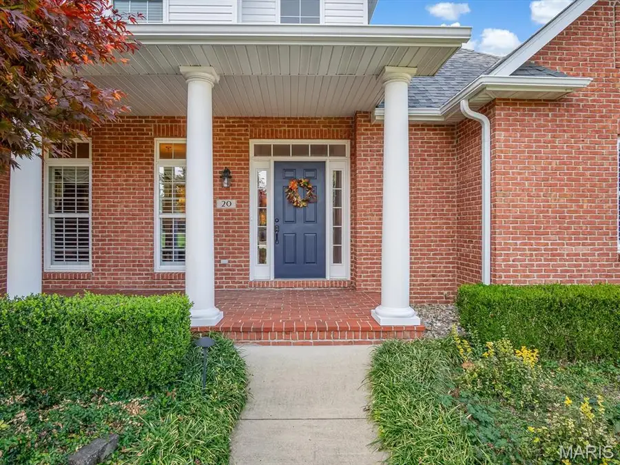 20 Country Club View, Edwardsville, IL 62025 - #3