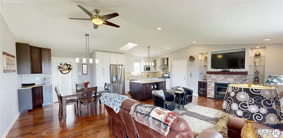 2049 Madison 208, Fredericktown, MO 63645 - #3