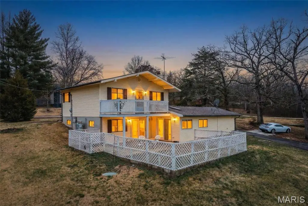 505 Rosehill Lane, Saint Clair, MO 63077 - #1