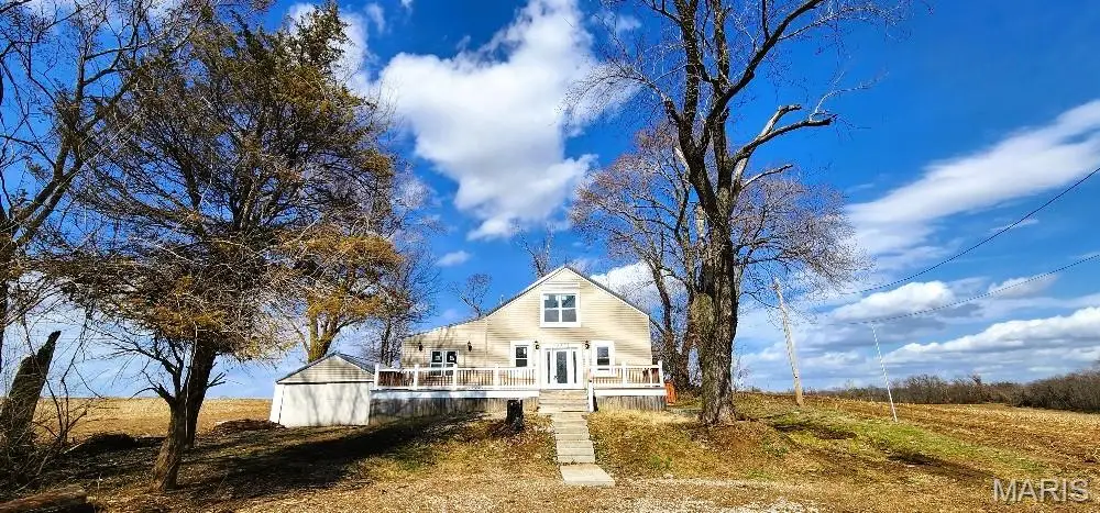 12829 Spanish Pond Road, Saint Louis, MO 63138 - #1