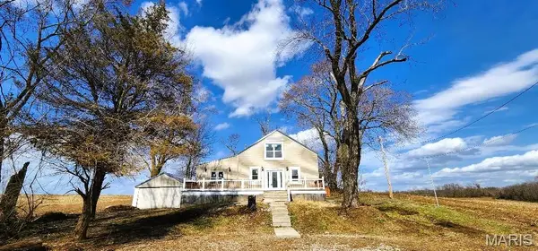 12829 Spanish Pond Road, St Louis, MO 63138